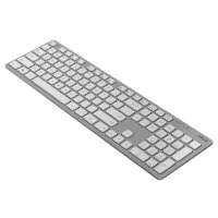 Комплект клавиатура + мышь ASUS W5000 (белый) фото 3